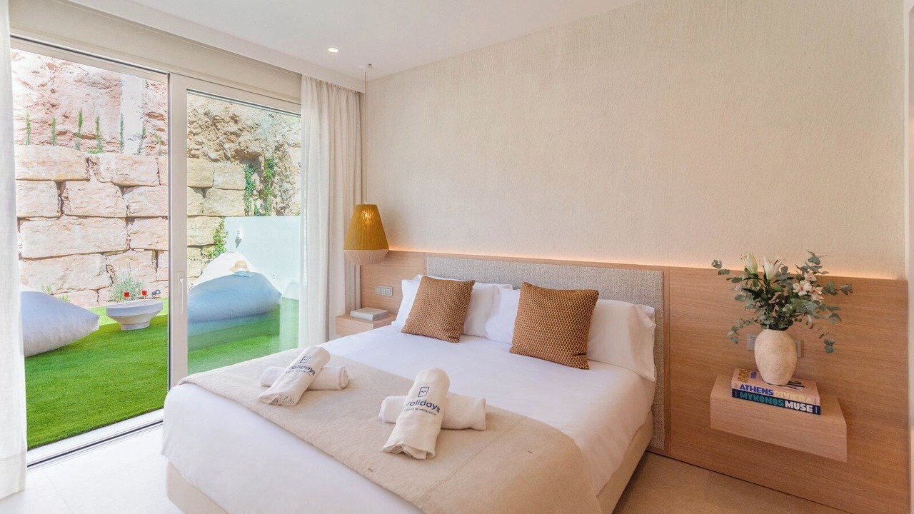 Photo of Bedroom in Antequera