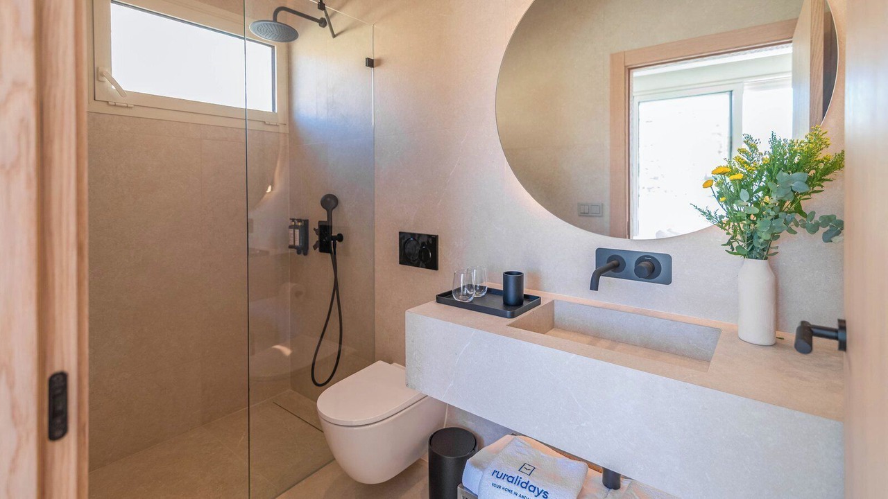 Photo of Bathroom in Antequera