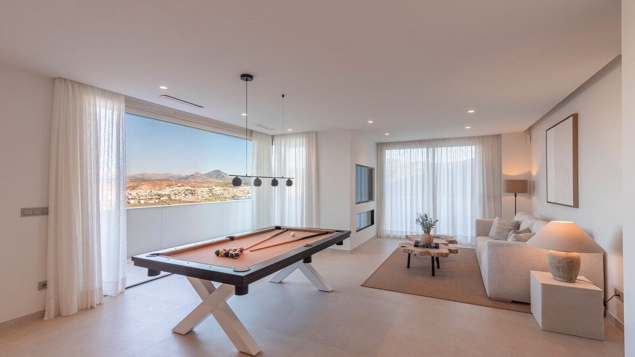 Photo of Bedroom in Antequera