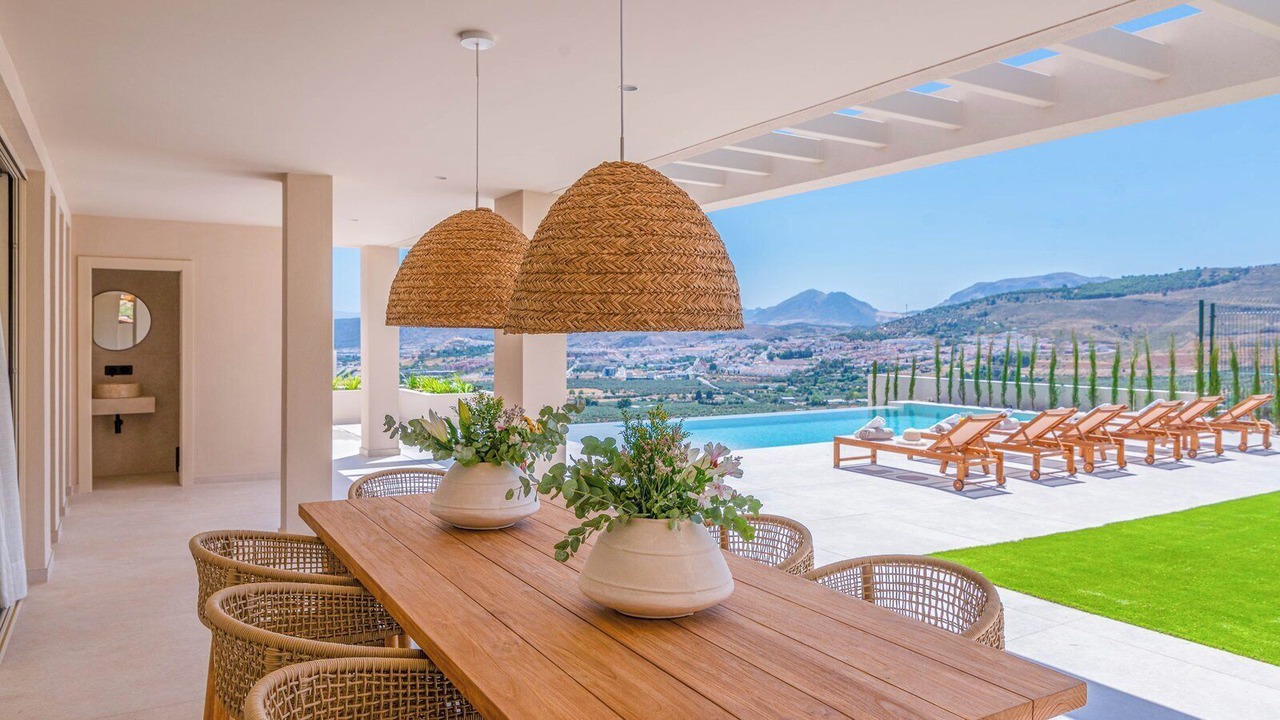 Photo of Outdoor in Antequera