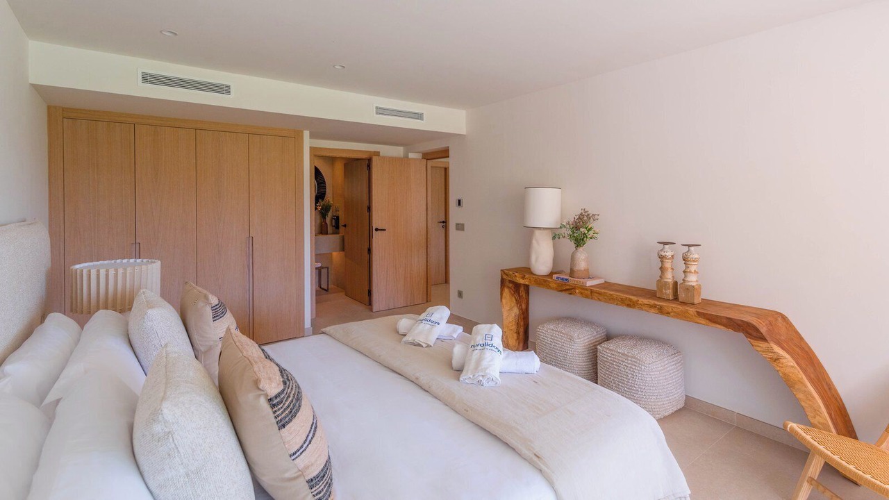 Photo of Bedroom in Antequera