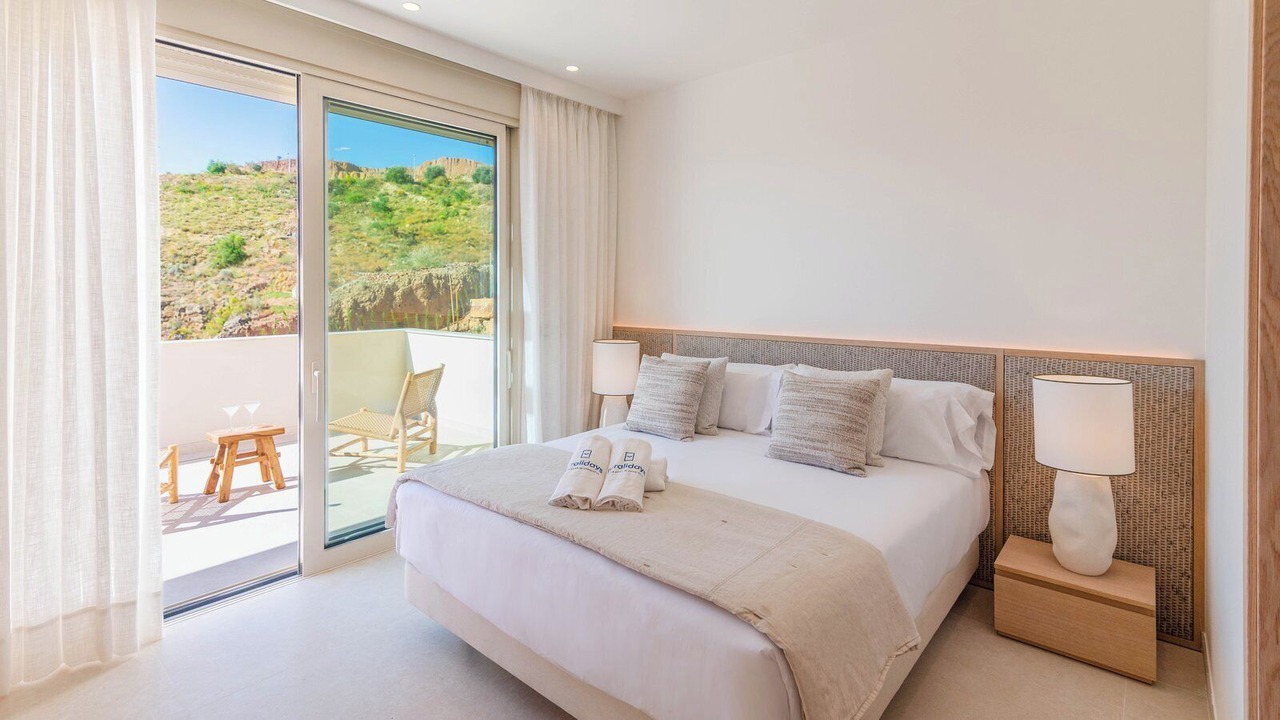 Photo of Bedroom in Antequera