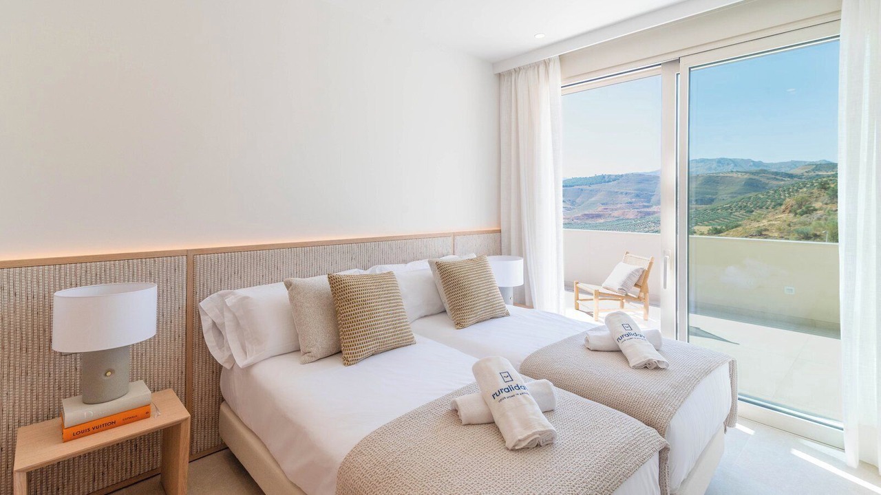 Photo of Bedroom in Antequera