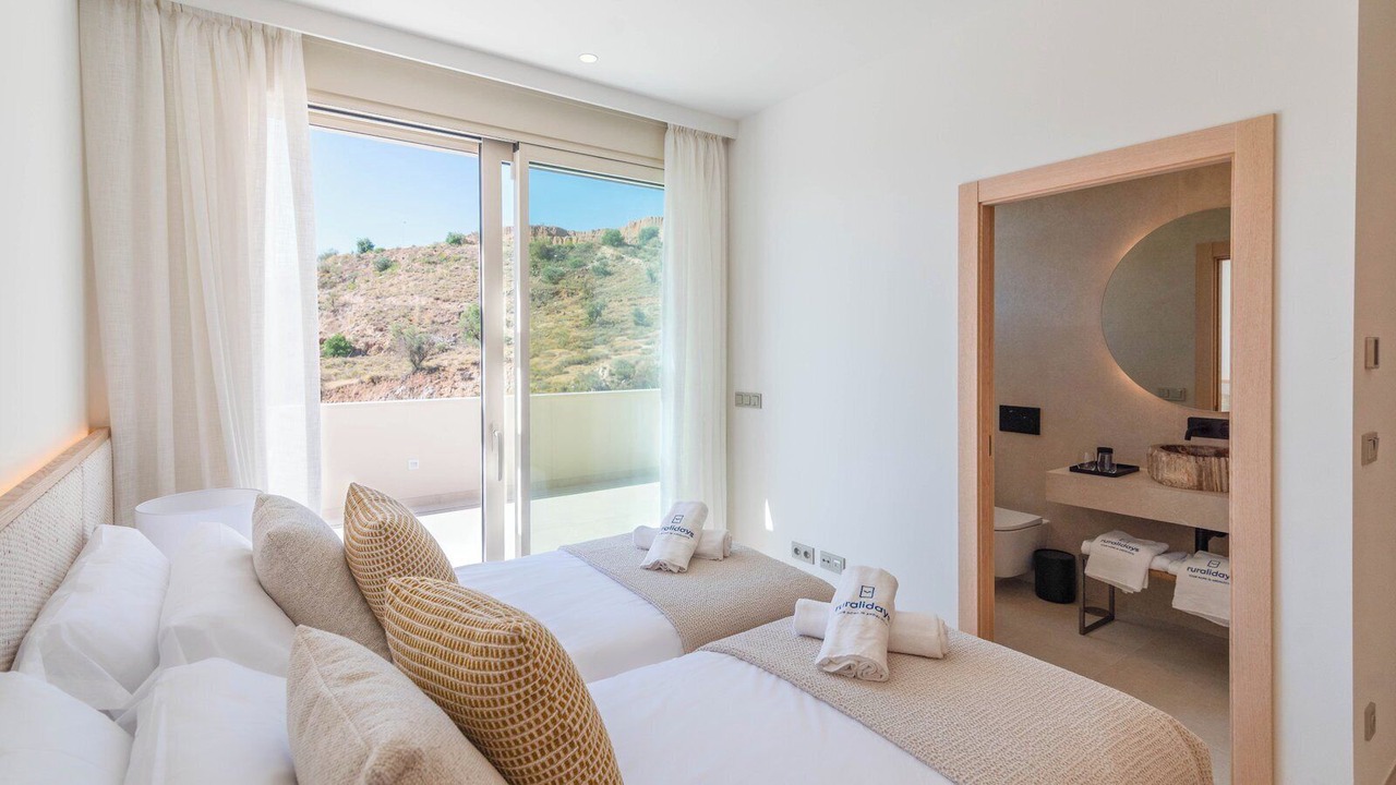 Photo of Bedroom in Antequera