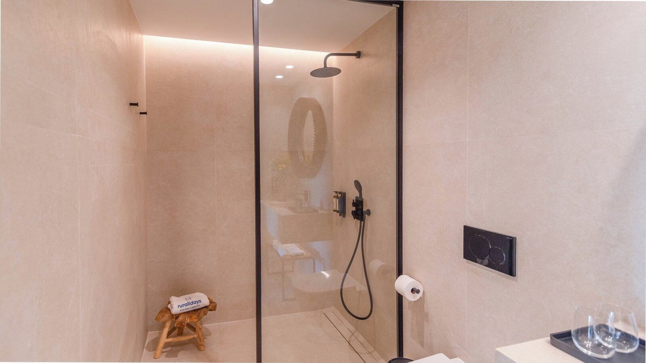 Photo of Bathroom in Antequera