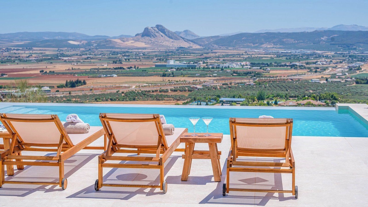 Photo of Outdoor in Antequera