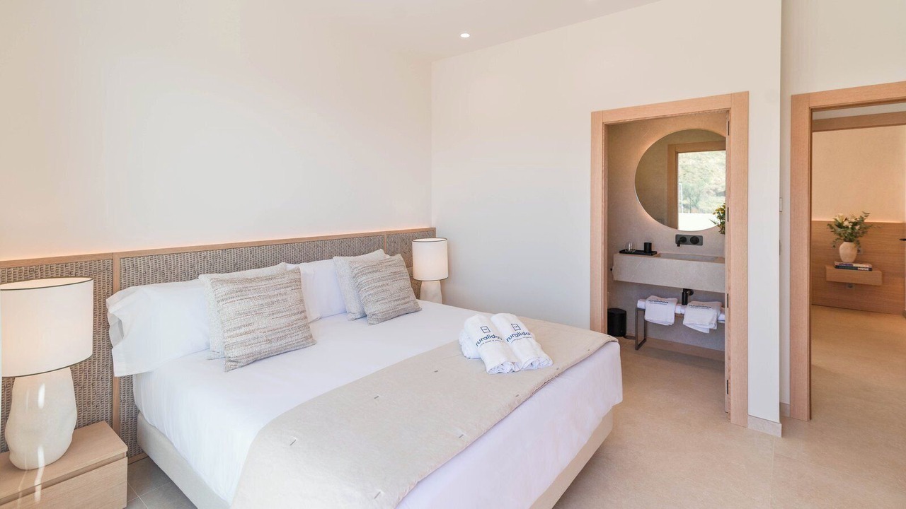 Photo of Bedroom in Antequera