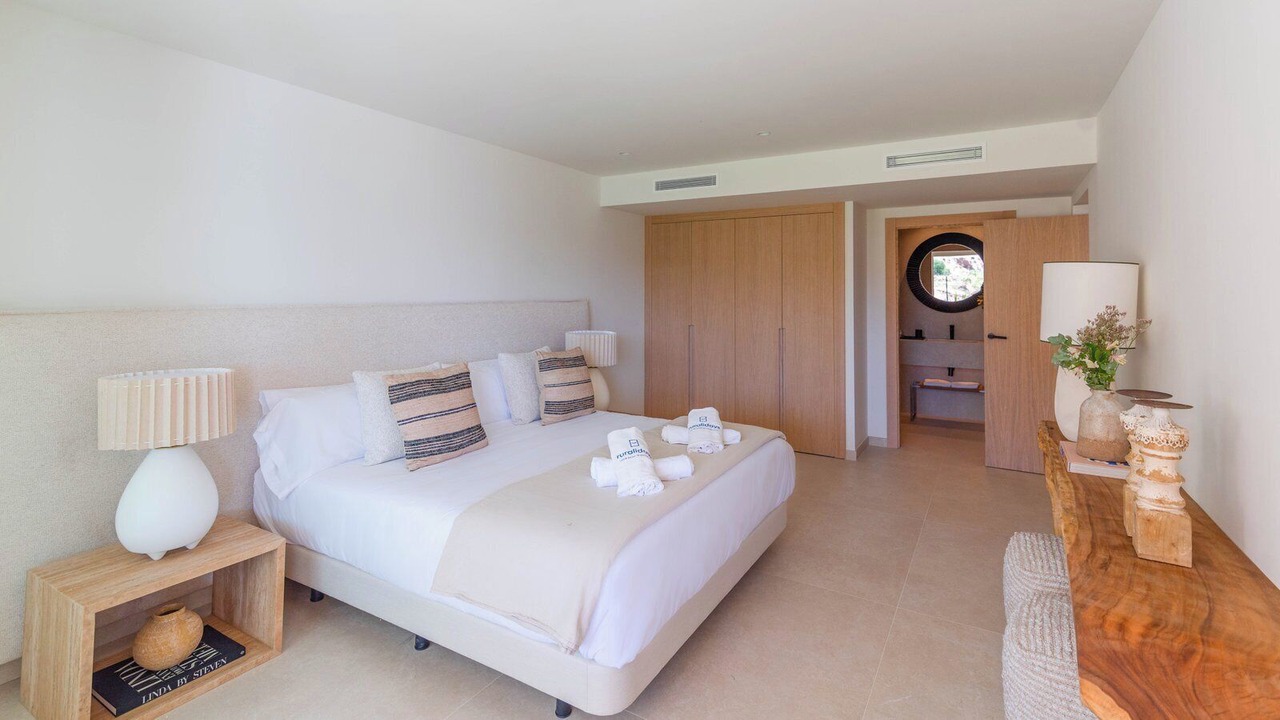 Photo of Bedroom in Antequera