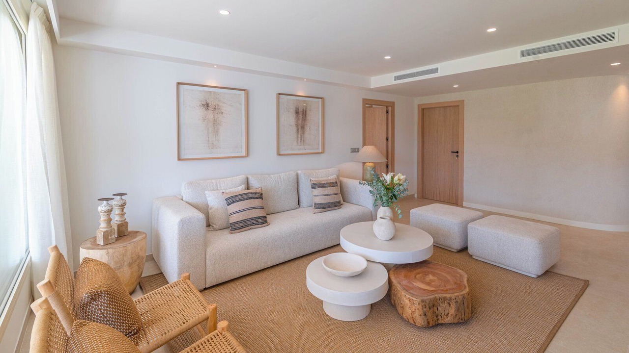 Photo of Livingroom in Antequera