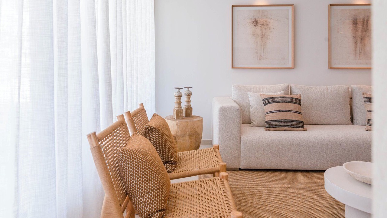 Photo of Livingroom in Antequera