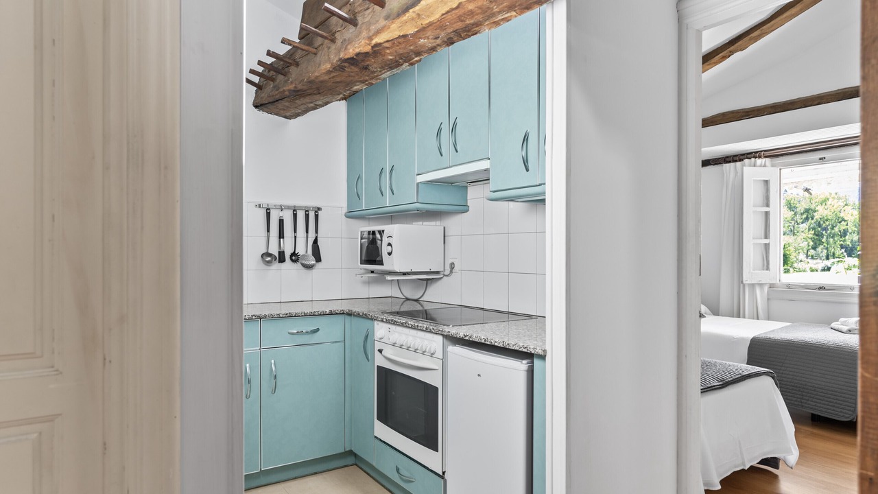 Photo of Kitchen in Selores