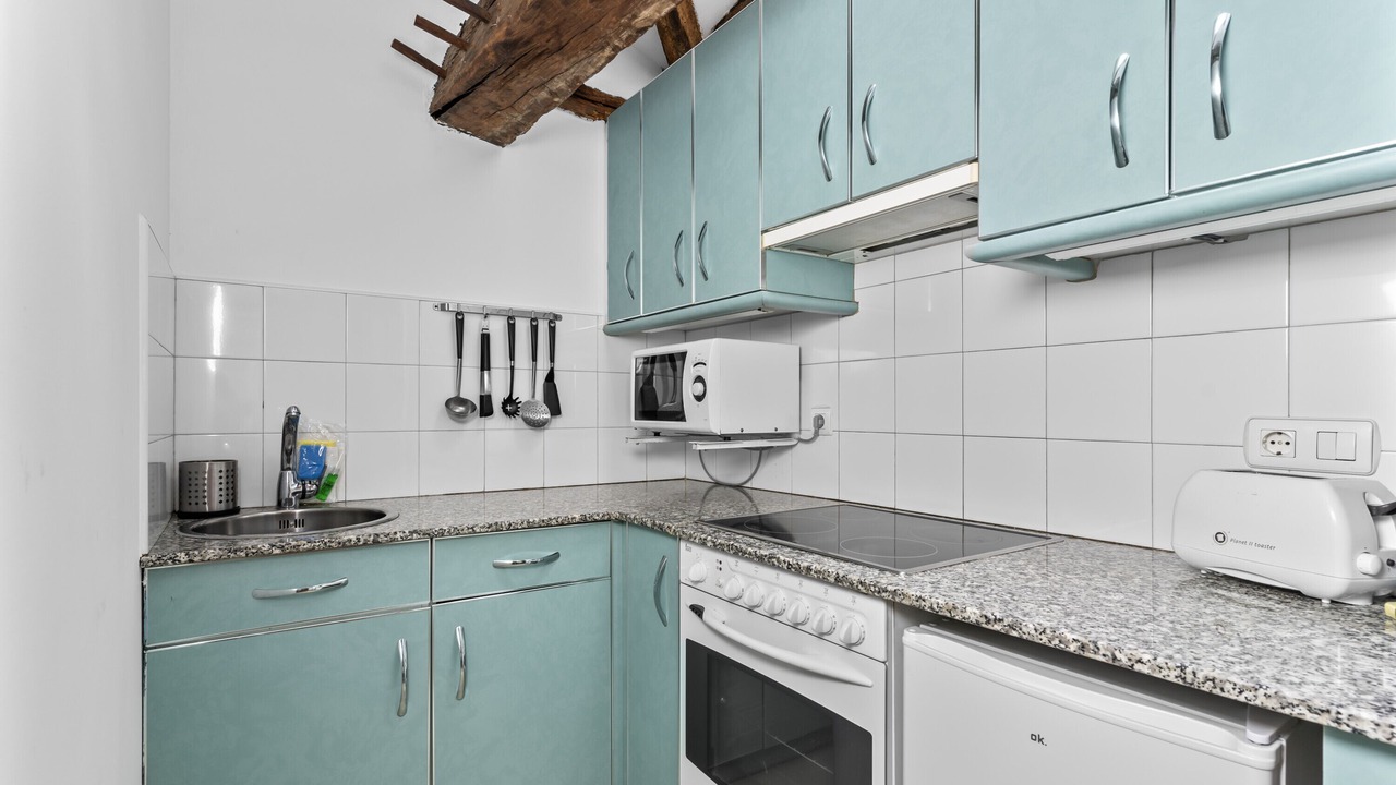 Photo of Kitchen in Selores