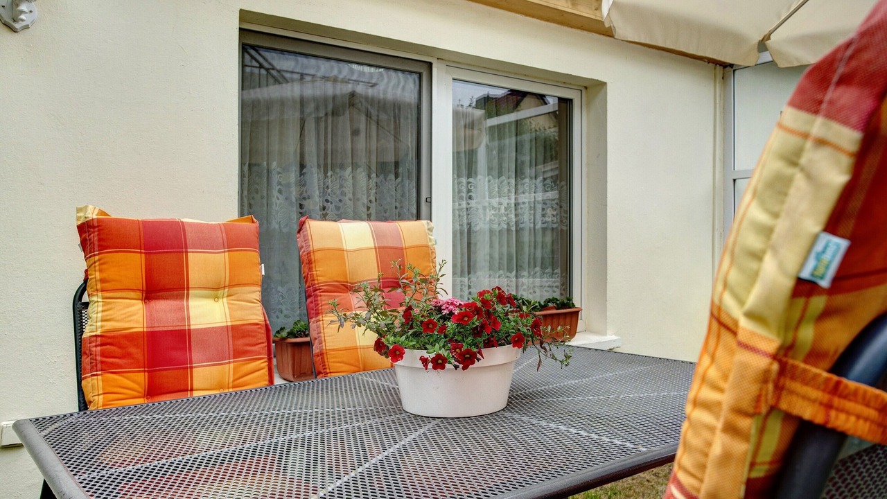 Photo of Outdoor in Zinnowitz
