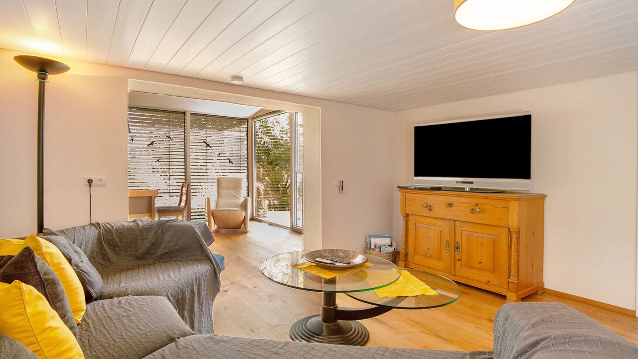Photo of Livingroom in Altusried