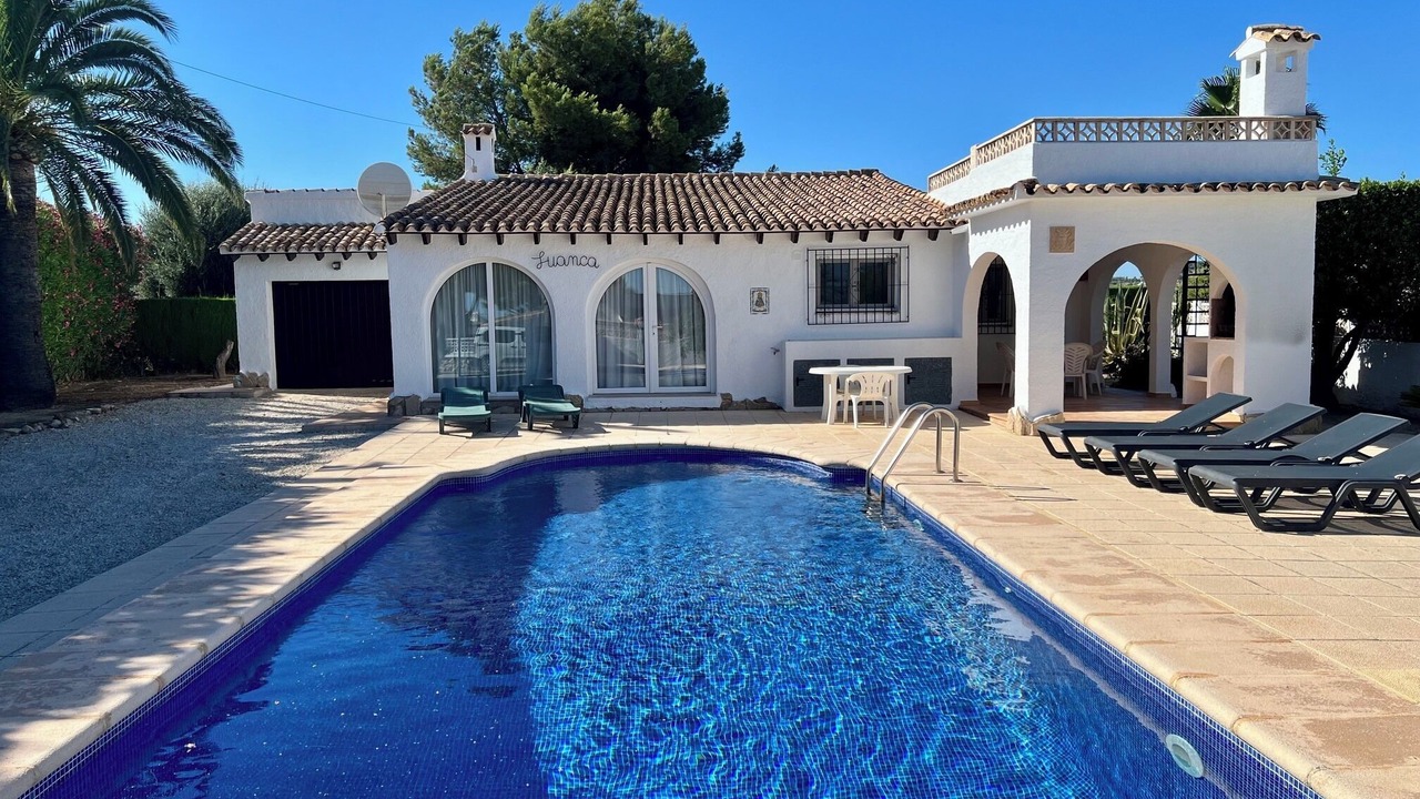 Photo of Outdoor in El Tesoro