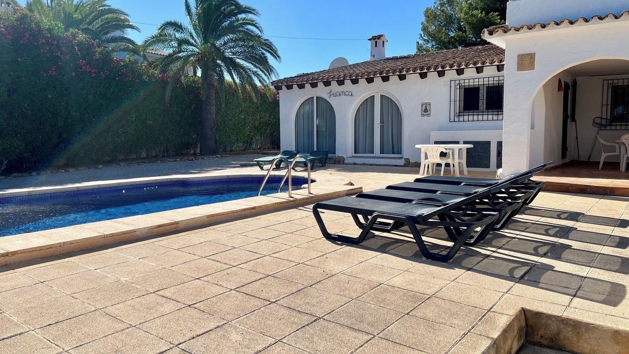Photo of Outdoor in El Tesoro