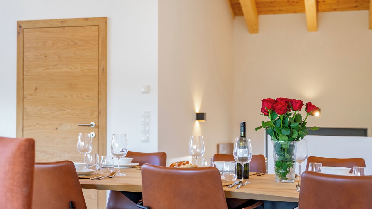 Photo of Livingroom in Sankt Lambrecht