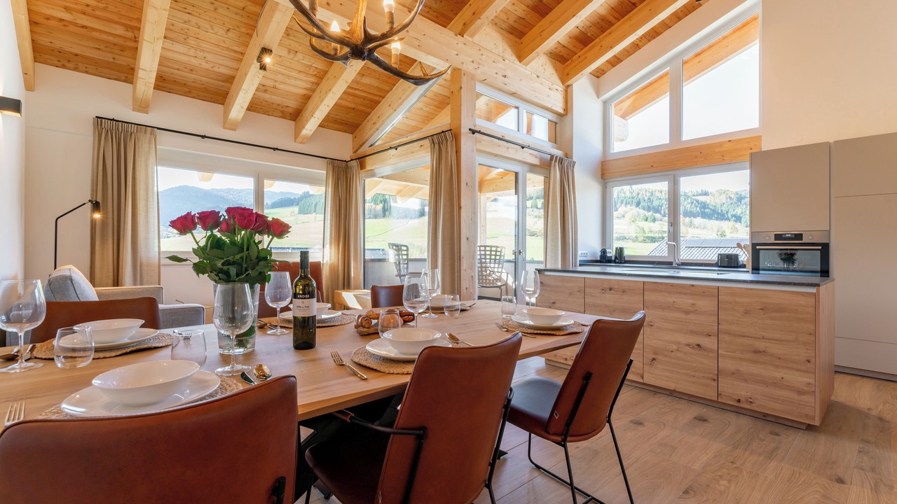 Photo of Livingroom in Sankt Lambrecht