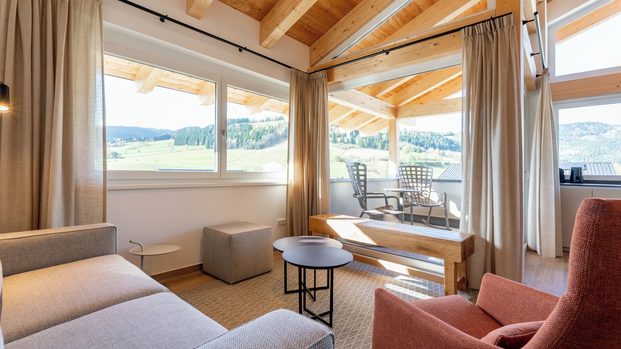 Photo of Livingroom in Sankt Lambrecht