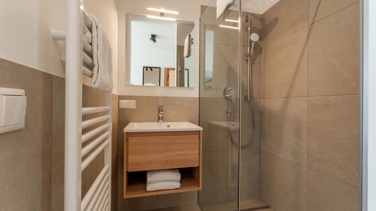 Photo of Bathroom in Sankt Lambrecht