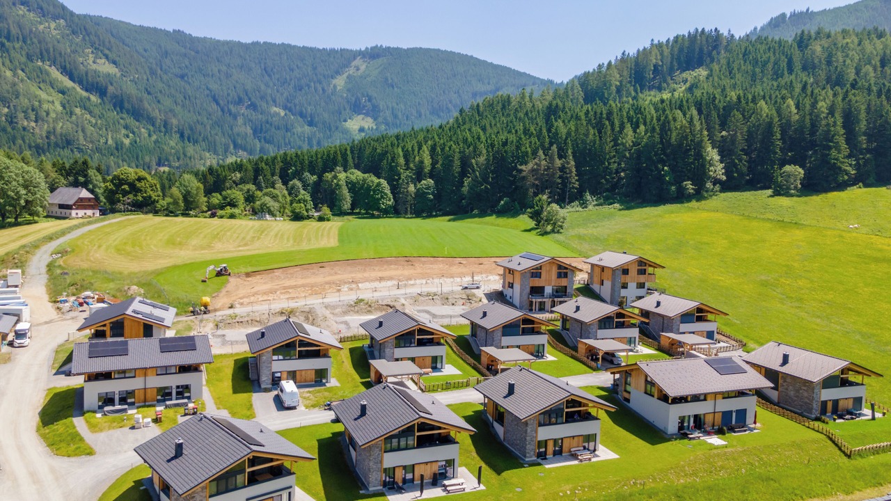 Photo of Outdoor in Sankt Lambrecht