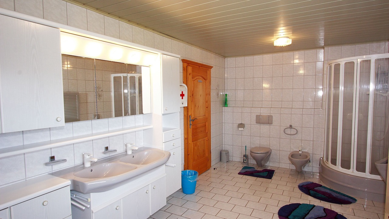 Photo of Bathroom in St. Oswald
