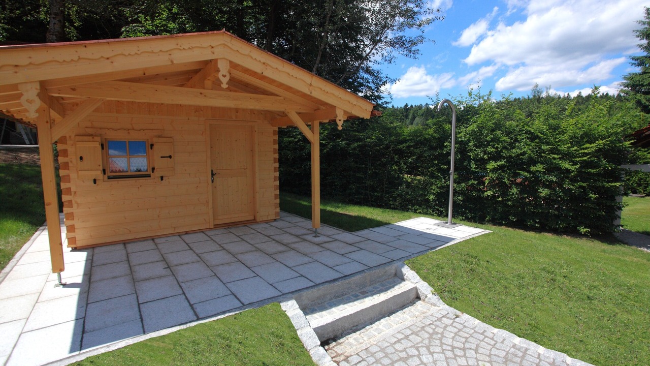 Photo of Outdoor in St. Oswald
