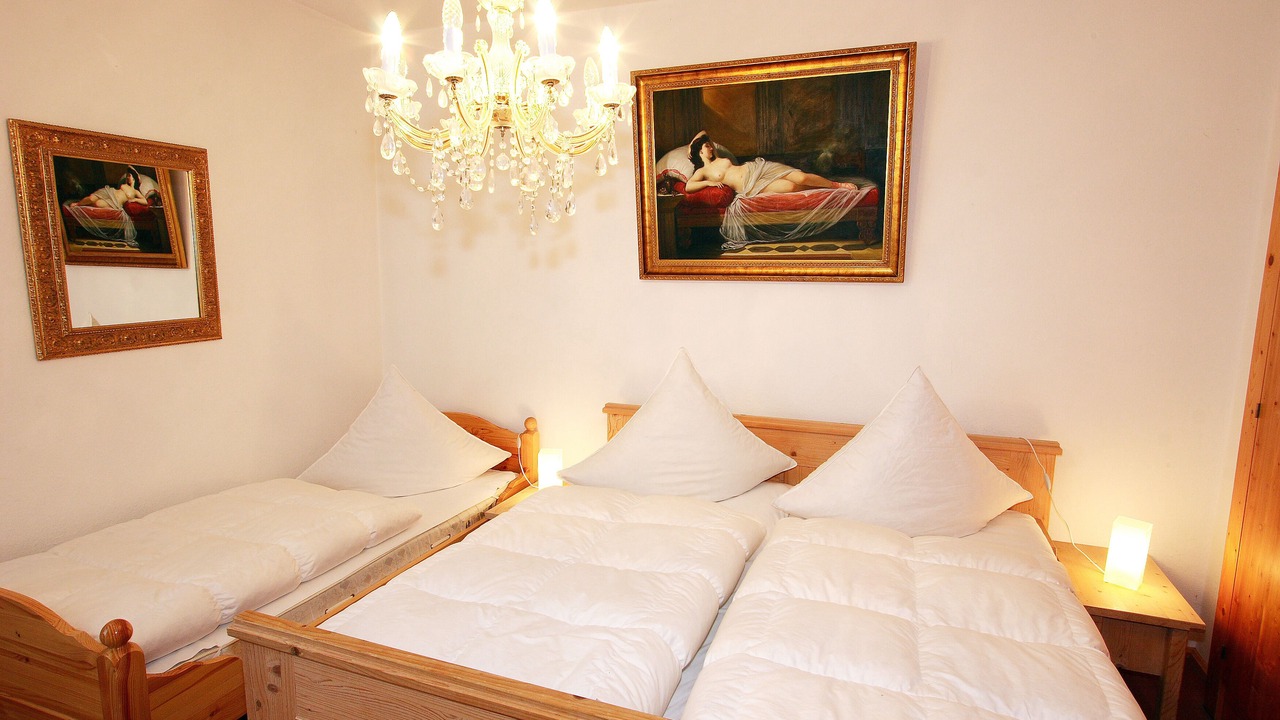 Photo of Bedroom in St. Oswald