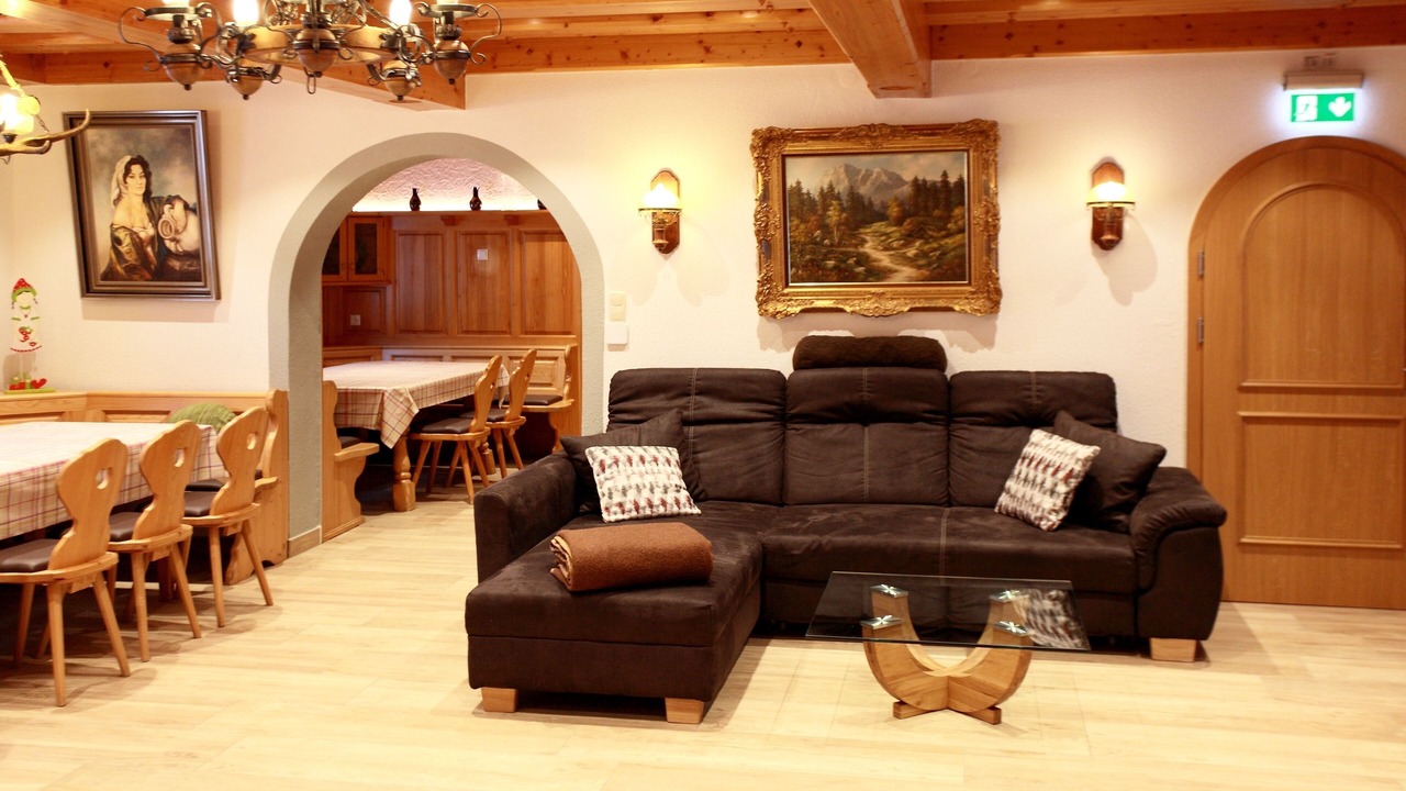 Photo of Livingroom in St. Oswald