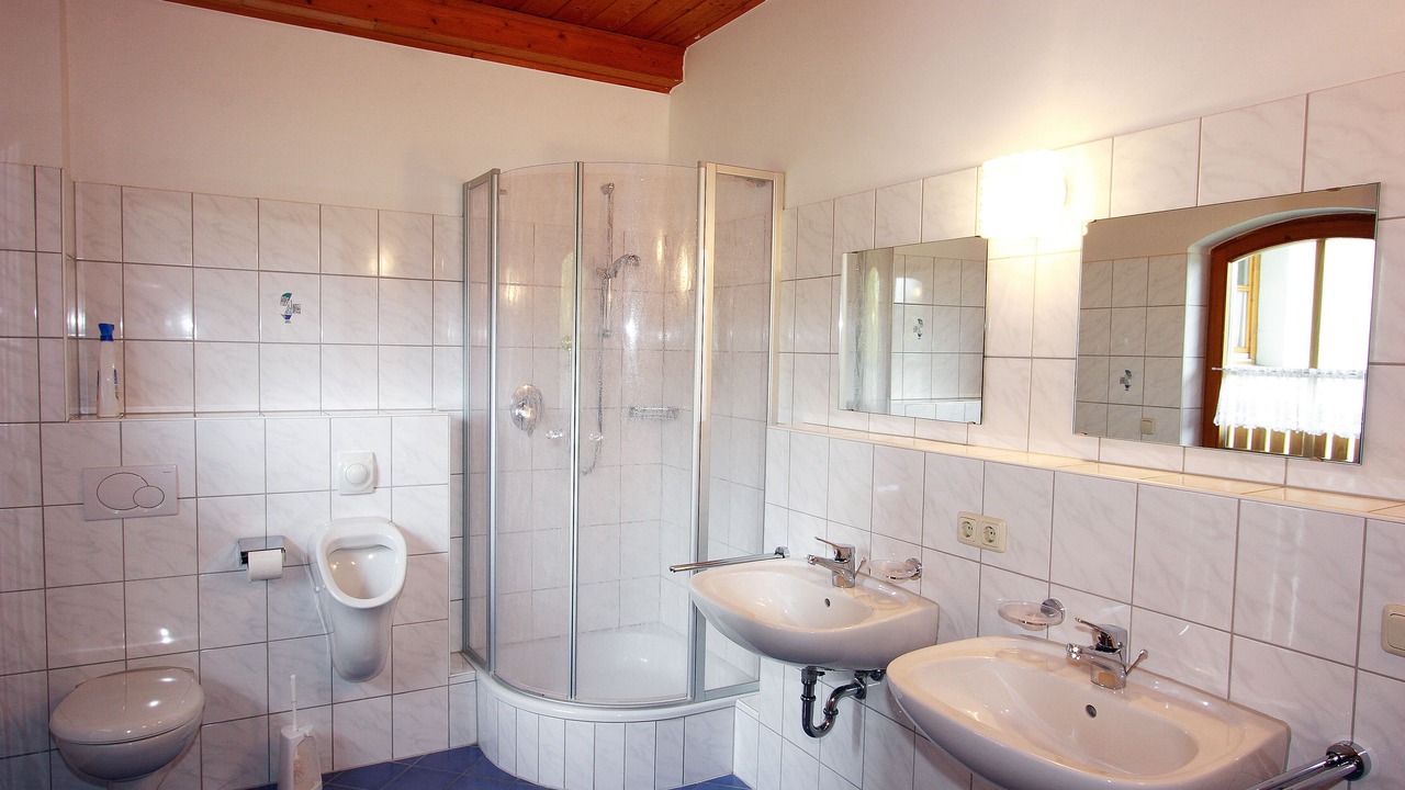 Photo of Bathroom in St. Oswald