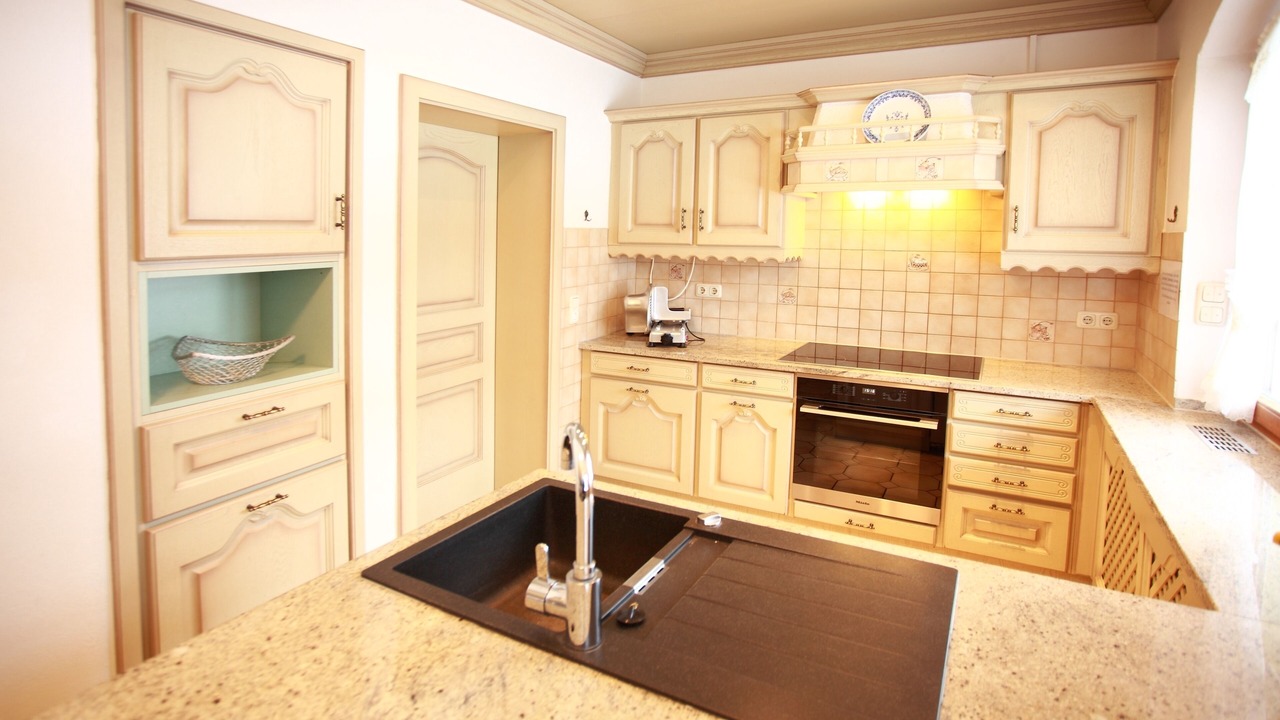 Photo of Kitchen in St. Oswald