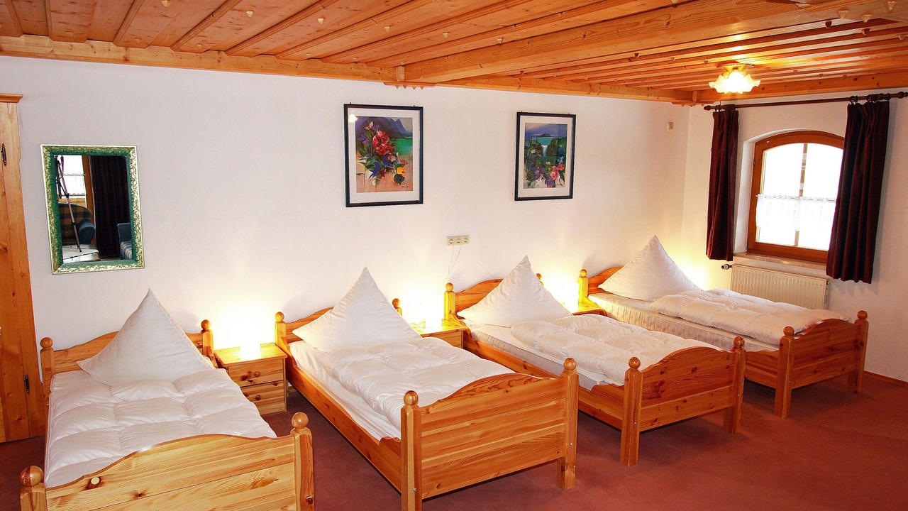 Photo of Bedroom in St. Oswald