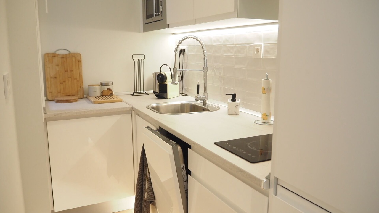 Photo of Kitchen in Arapiles
