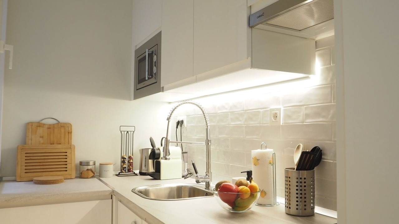 Photo of Kitchen in Arapiles