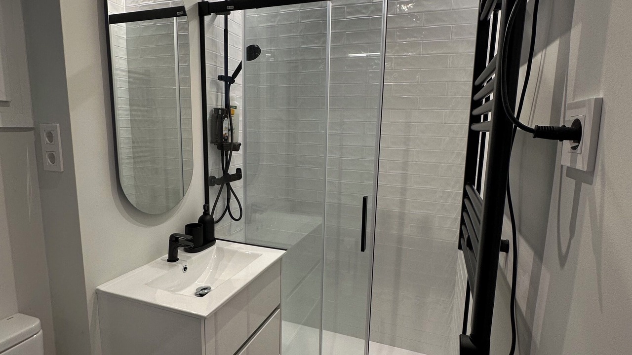 Photo of Bathroom in Arapiles