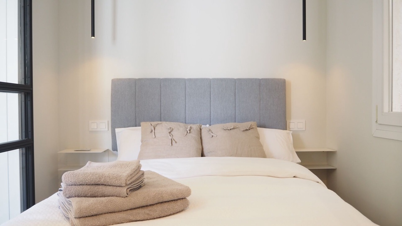 Photo of Bedroom in Arapiles
