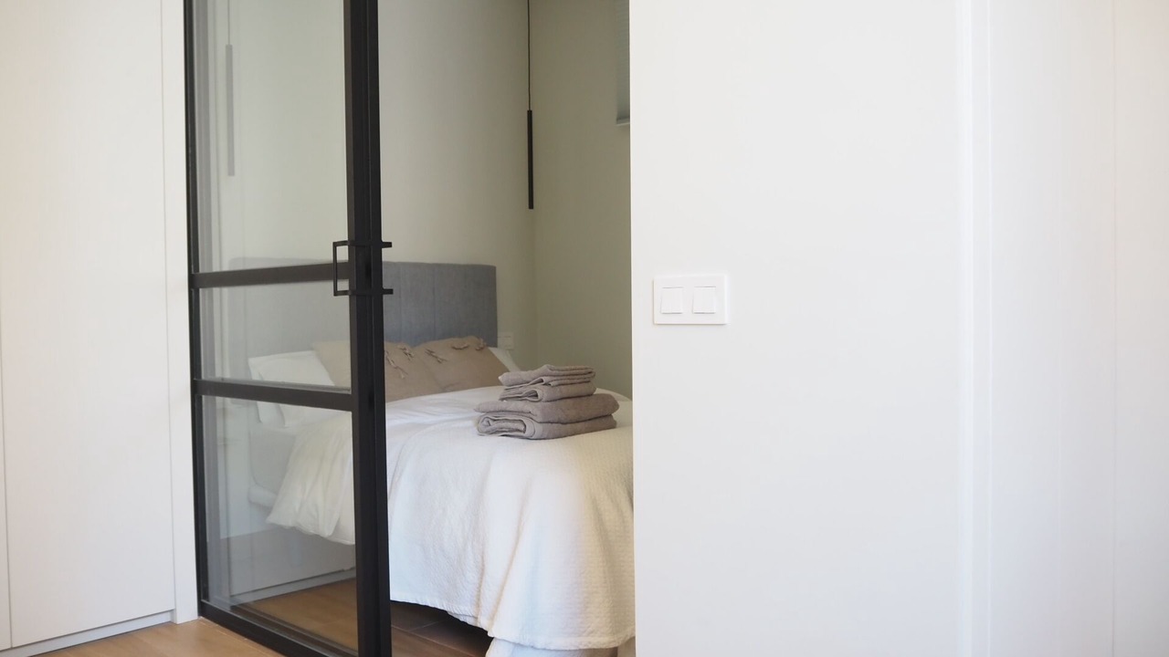 Photo of Bedroom in Arapiles