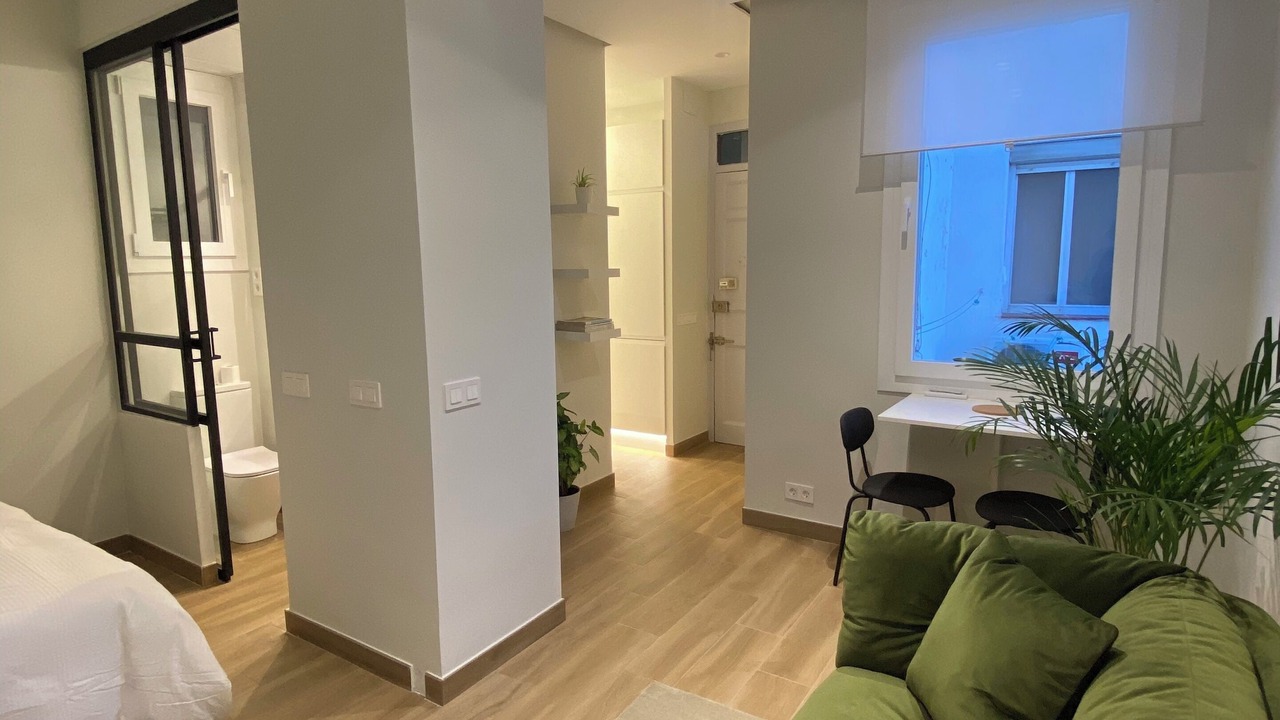 Photo of Livingroom in Arapiles
