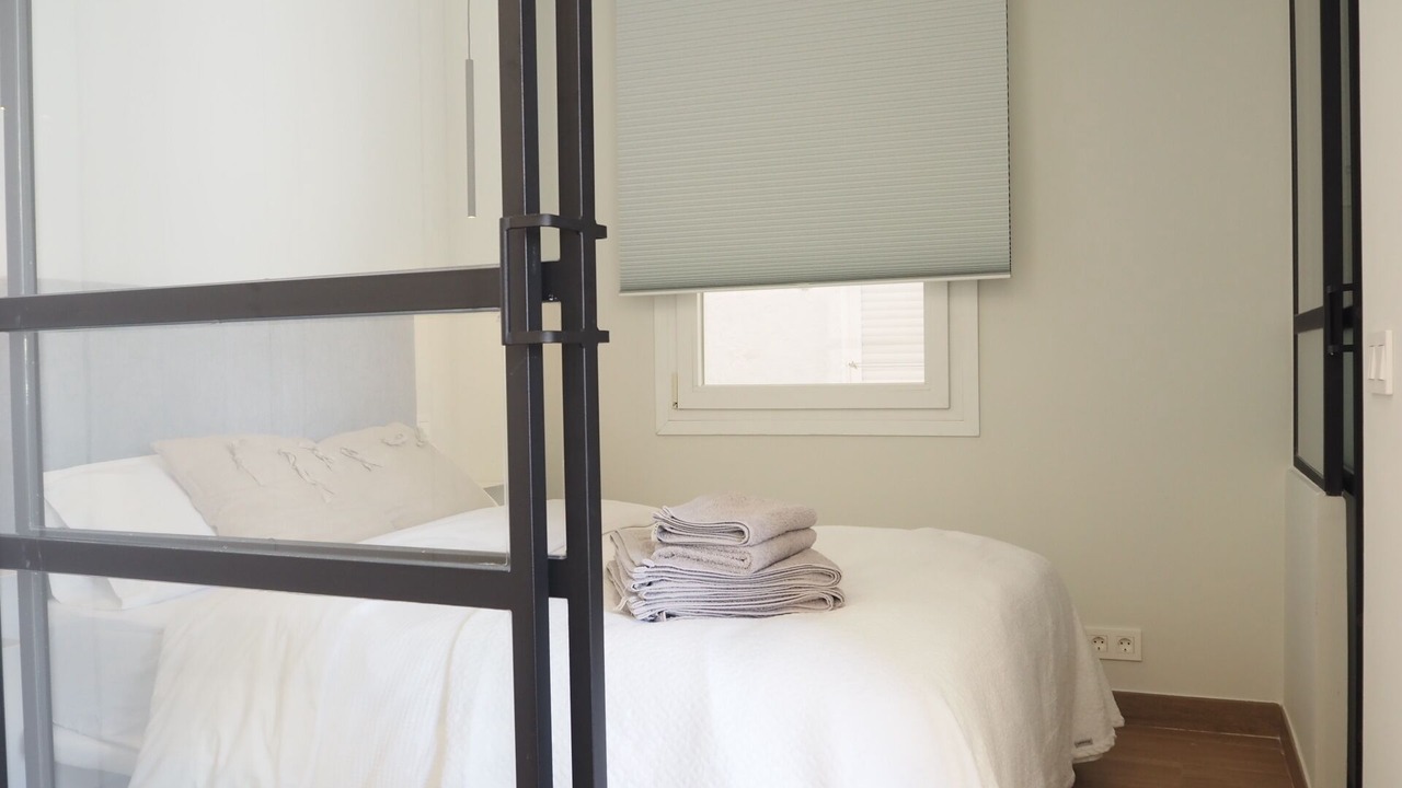 Photo of Bedroom in Arapiles