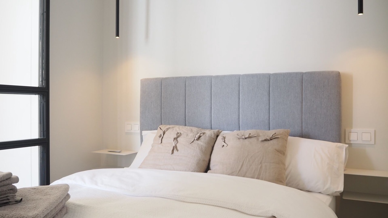 Photo of Bedroom in Arapiles