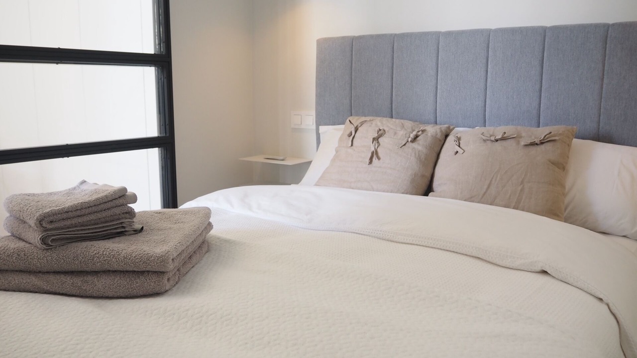 Photo of Bedroom in Arapiles