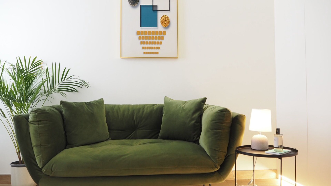 Photo of Livingroom in Arapiles