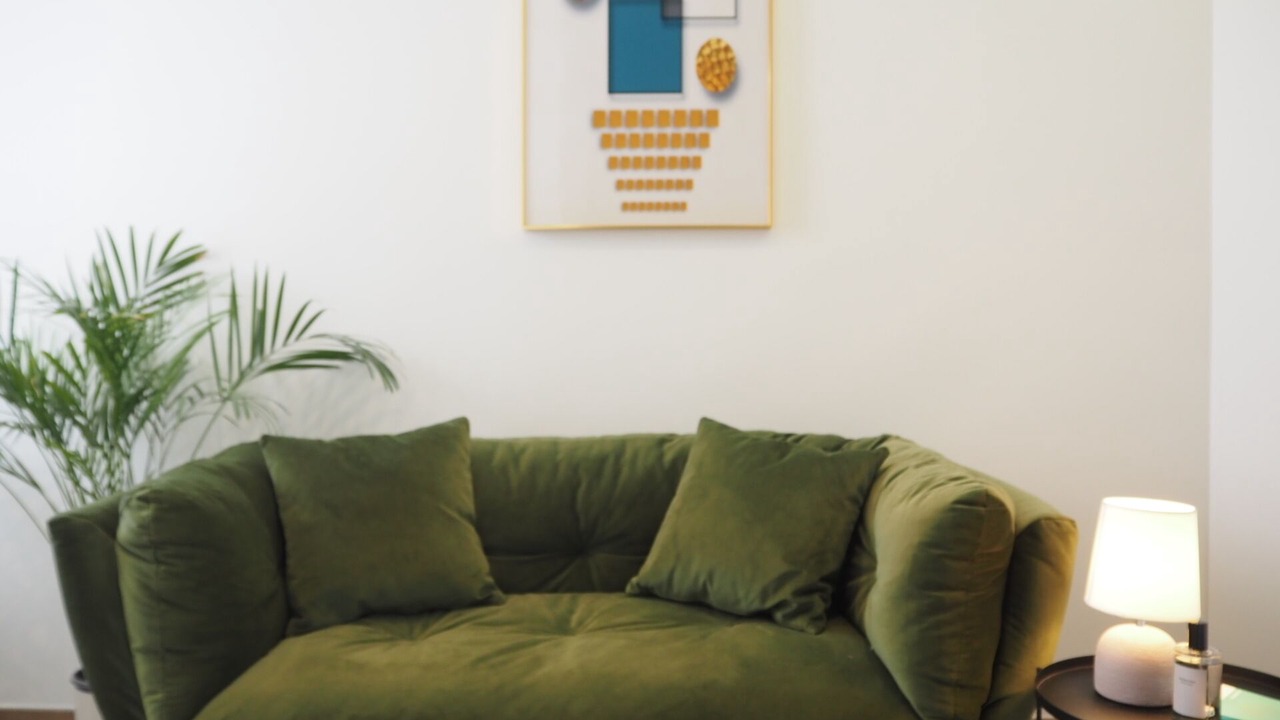 Photo of Livingroom in Arapiles