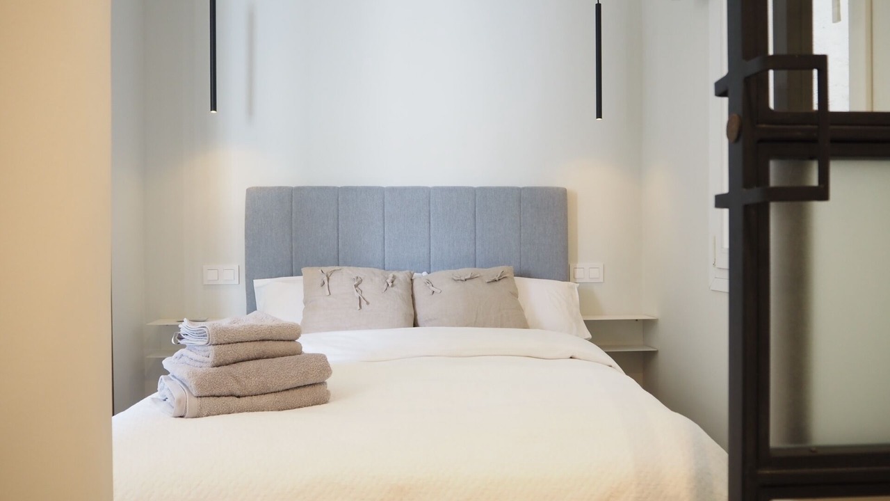Photo of Bedroom in Arapiles