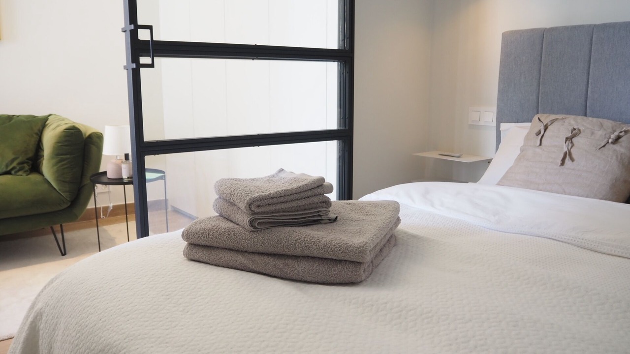 Photo of Bedroom in Arapiles