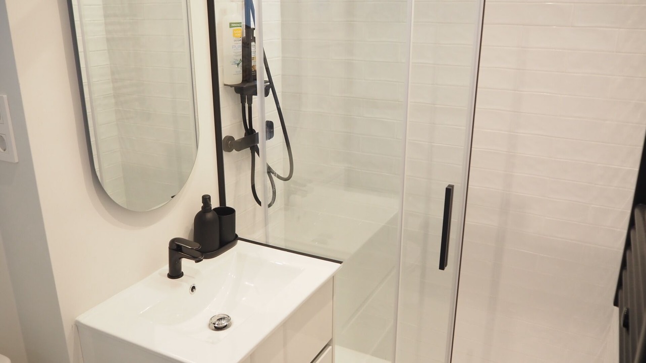 Photo of Bathroom in Arapiles