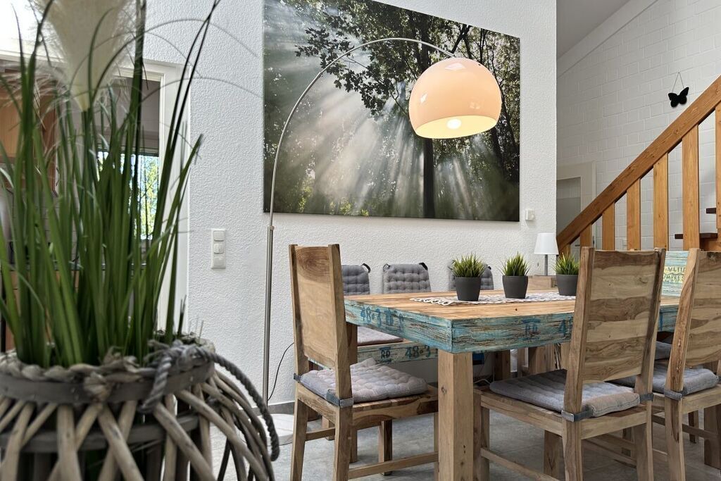 Photo of Livingroom in Lichtenberg
