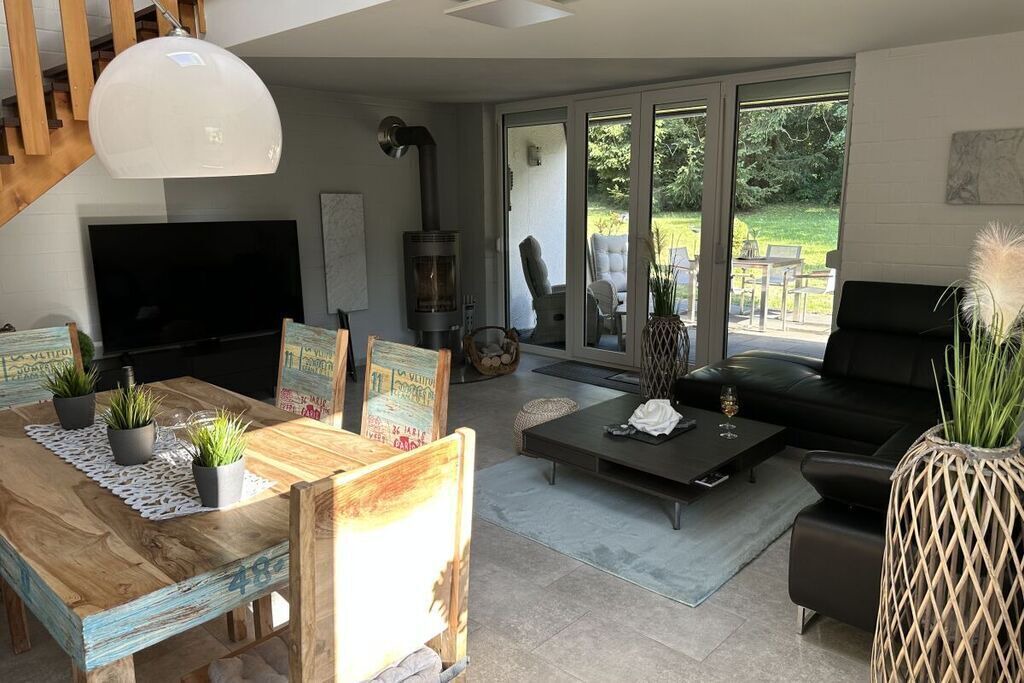 Photo of Livingroom in Lichtenberg