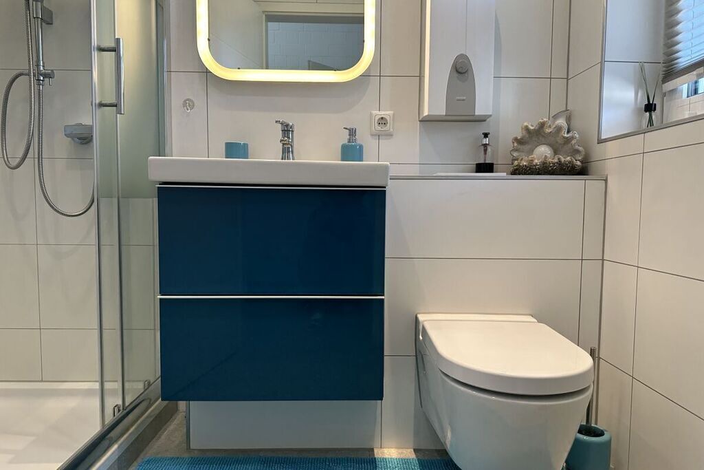 Photo of Bathroom in Lichtenberg