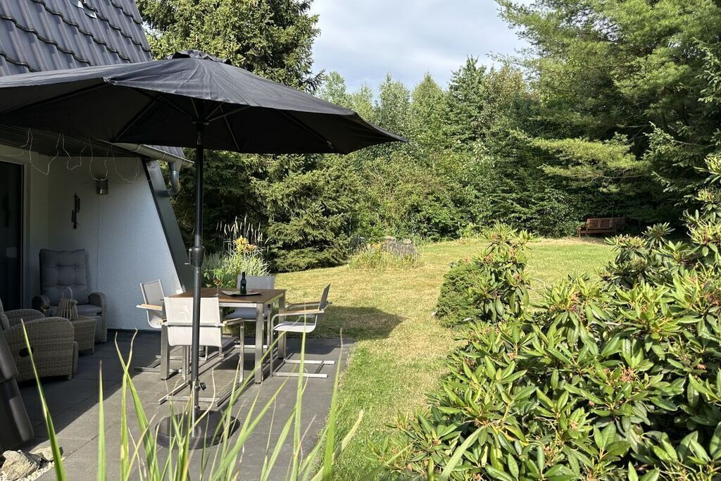 Photo of Patio Balcony in Lichtenberg